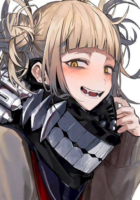 toga anime